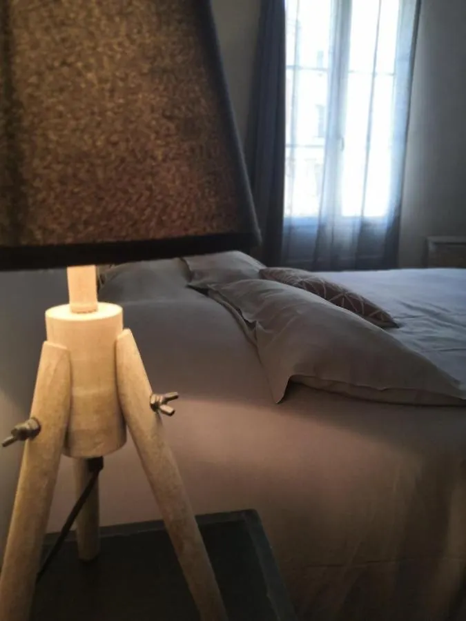 Chambres indépendantes centre ville Isle sur la Sorgue LʼIsle-sur-la-Sorgue Appartement