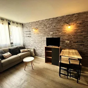 Appartement Résidence Armazan - pieds de piste Saint-Lary-Soulan