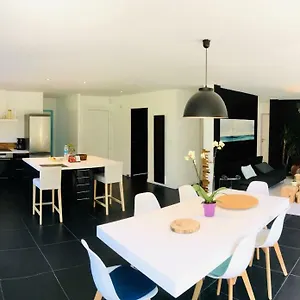 Résidence Des Trois Pins Plomeur